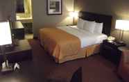 Bedroom 4 Quality Inn Phoenix Airport