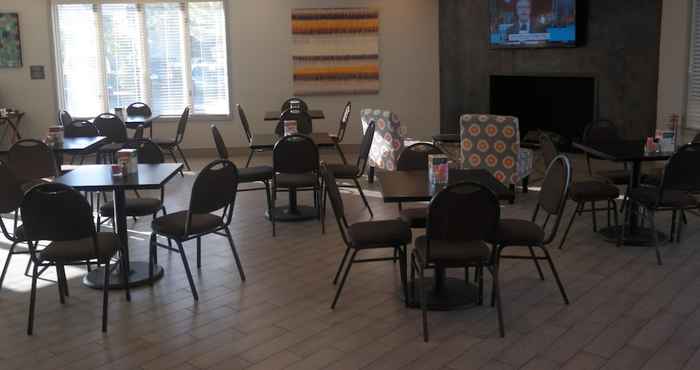 Restoran Quality Inn Phoenix Airport