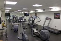 Fitness Center Maison Dupuy Hotel