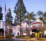Luar Bangunan 2 Residence Inn by Marriott Bakersfield