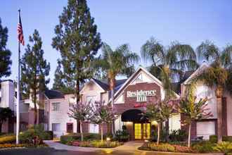 Luar Bangunan 4 Residence Inn by Marriott Bakersfield