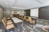 ห้องประชุม Residence Inn by Marriott Bakersfield