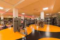 Fitness Center Leonardo Royal Hotel Den Haag Promenade