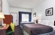 Kamar Tidur 2 Days Inn by Wyndham Federal Way