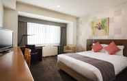 Kamar Tidur 6 Loisir Hotel Toyohashi