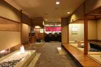 Lobby Loisir Hotel Toyohashi