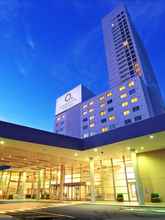 Bên ngoài 4 Loisir Hotel Toyohashi