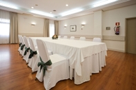 Functional Hall Hotel ILUNION Alcora Sevilla