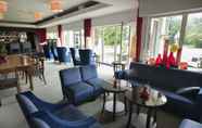 Lobi 3 Hotel Landgoed Lauswolt