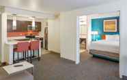 Bilik Tidur 4 Residence Inn by Marriott Portland Hillsboro