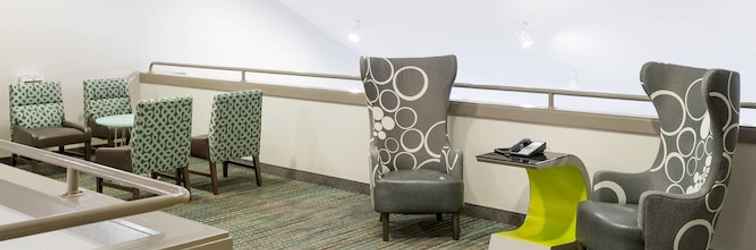 Lobi Residence Inn by Marriott Portland Hillsboro