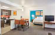 Bilik Tidur 3 Residence Inn by Marriott Portland Hillsboro