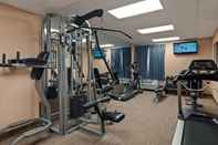 Fitness Center Best Western Plus Inn at Hunt Ridge