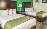 Bedroom 5 Quality Inn Charleston - West Ashley
