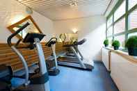 Fitness Center Leonardo Hotel Mannheim City Center