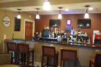 Bar, Kafe, dan Lounge Best Western Point South