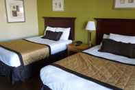 Kamar Tidur Days Inn by Wyndham San Antonio Alamo/Riverwalk