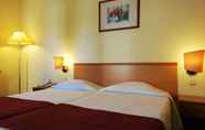 Bilik Tidur 5 Flag Hotel Guimaraes Fafe