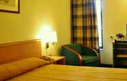 Bilik Tidur 4 Flag Hotel Guimaraes Fafe