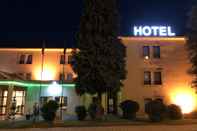 ภายนอกอาคาร Flag Hotel Guimaraes Fafe