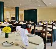 Restoran 7 Flag Hotel Guimaraes Fafe