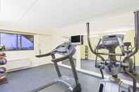 Fitness Center Days Inn by Wyndham Athens