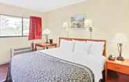 Kamar Tidur 3 Days Inn by Wyndham Athens