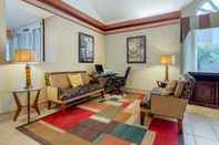 Common Space Best Western Plus Inn at Valley View