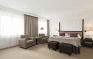 Kamar Tidur 6 Elite Park Avenue Hotel