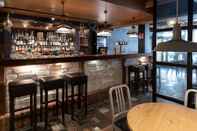 Bar, Cafe and Lounge Scandic Kallio