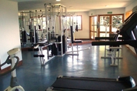 Fitness Center Hotel Tunquelén