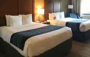 Kamar Tidur 5 Comfort Inn Edgewater on Hudson River