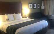 Kamar Tidur 4 Comfort Inn Edgewater on Hudson River