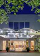 EXTERIOR_BUILDING Mercure Hotel Bristol Stuttgart Sindelfingen