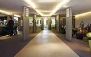 Lobi 2 Mercure Hotel Bristol Stuttgart Sindelfingen