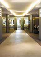 LOBBY Mercure Hotel Bristol Stuttgart Sindelfingen