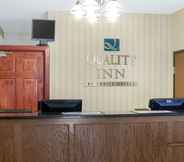 Sảnh chờ 6 Quality Inn Bemidji