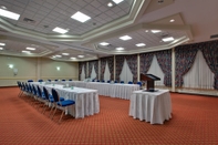 Dewan Majlis Holiday Inn St. John's Conference Centre, an IHG Hotel