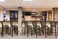 Bar, Cafe and Lounge Comfort Inn & Suites Statesville - Mooresville