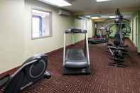 Fitness Center Comfort Inn & Suites Statesville - Mooresville