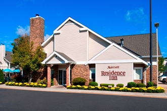 Exterior 4 Residence Inn by Marriott Boston North Shore/Danvers