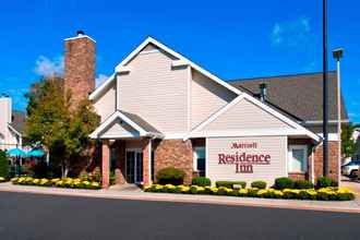 Exterior 4 Residence Inn by Marriott Boston North Shore/Danvers