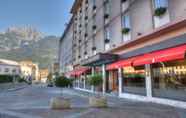 Exterior 5 Hotel Duca D'Aosta