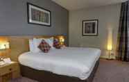 Bedroom 7 Best Western Plus Nottingham Westminster Hotel