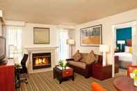 Common Space Residence Inn by Marriott Sacramento Airport Natomas