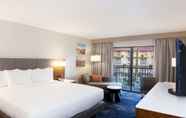 Bilik Tidur 6 DoubleTree by Hilton Hotel Bakersfield