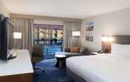 Bilik Tidur 5 DoubleTree by Hilton Hotel Bakersfield