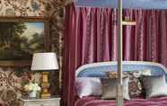 ห้องนอน 6 Chateau Guetsch