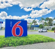 Bangunan 6 Motel 6 Starke, FL