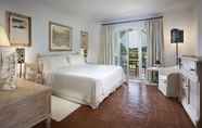 Bedroom 6 Hotel Romazzino, a Luxury Collection Hotel, Costa Smeralda